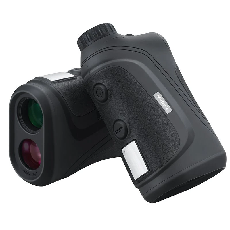 Golf mätinstrument