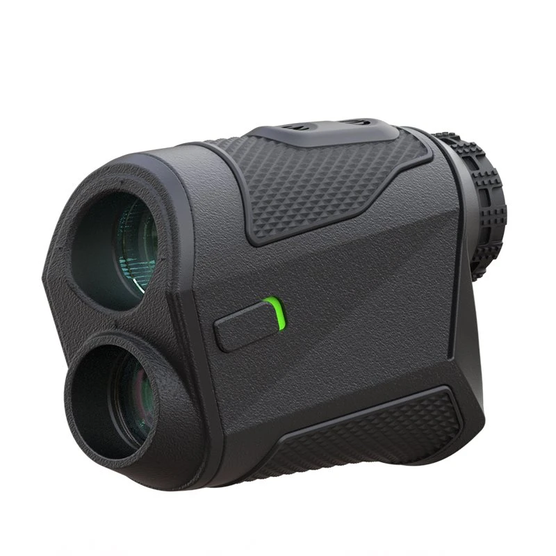 Golf scope monokulärt