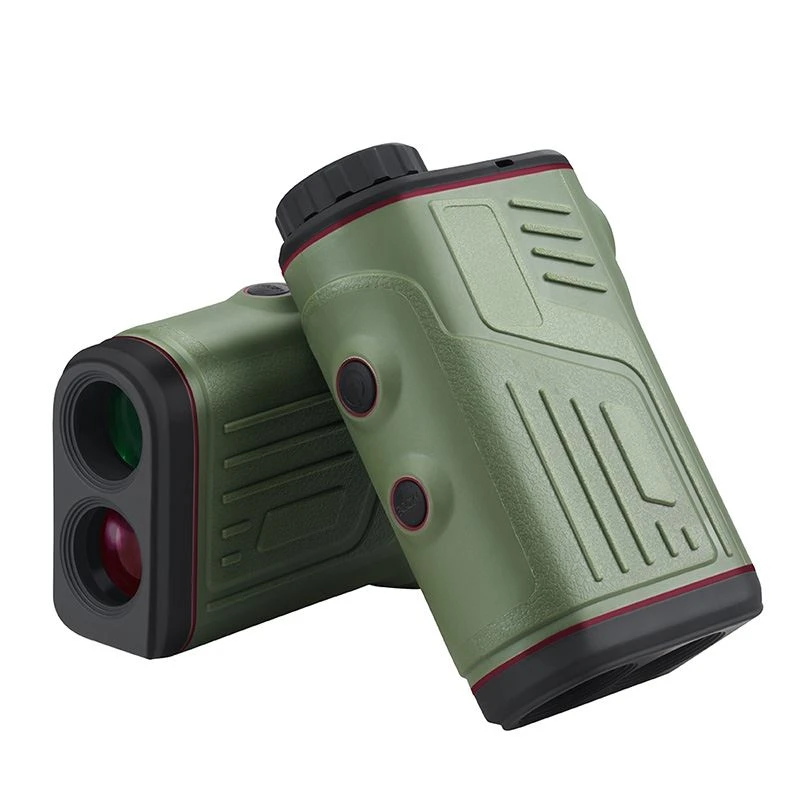 Hur mycket kan du om laseravståndsmätare?