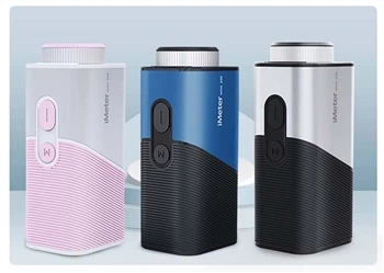 Vad är principen för att använda infraröd avstånd eller laseravstånd?