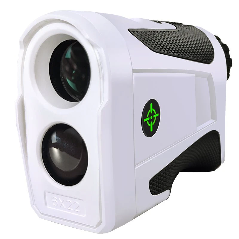 Range Finder för golf och jakt
