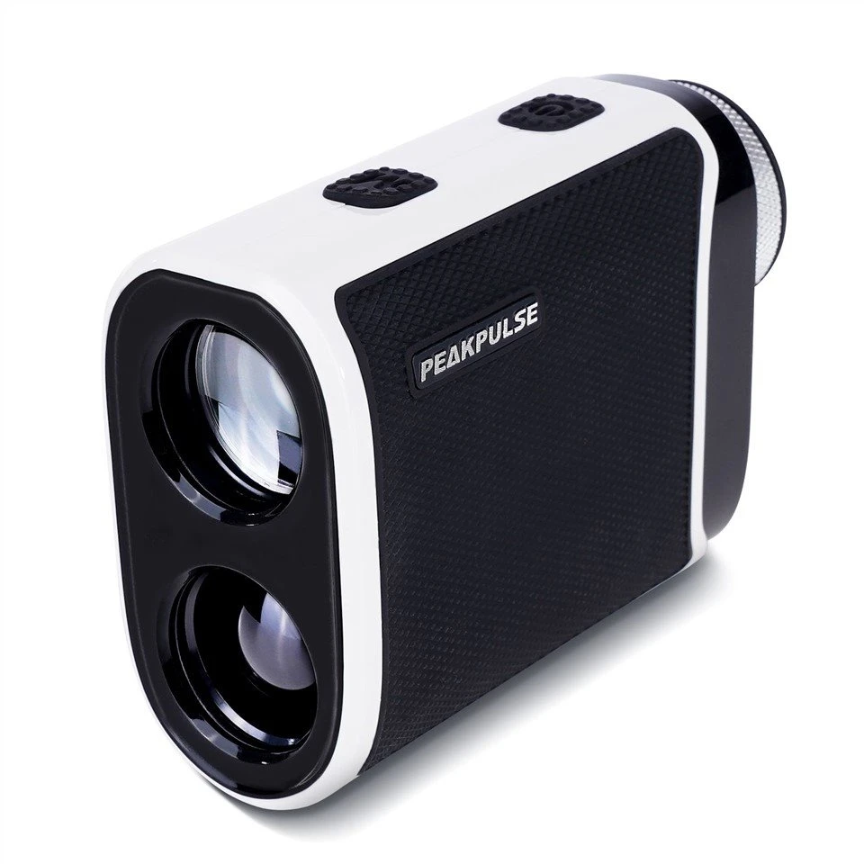 Liten Golf Rangefinder