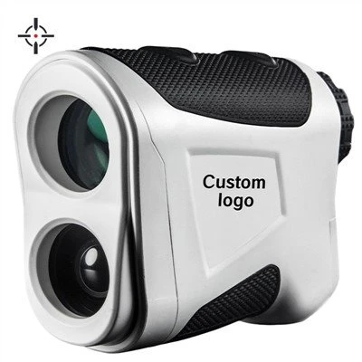 Golf Rangefinder för nybörjare