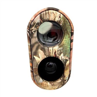 Monocular jakt rangefinder